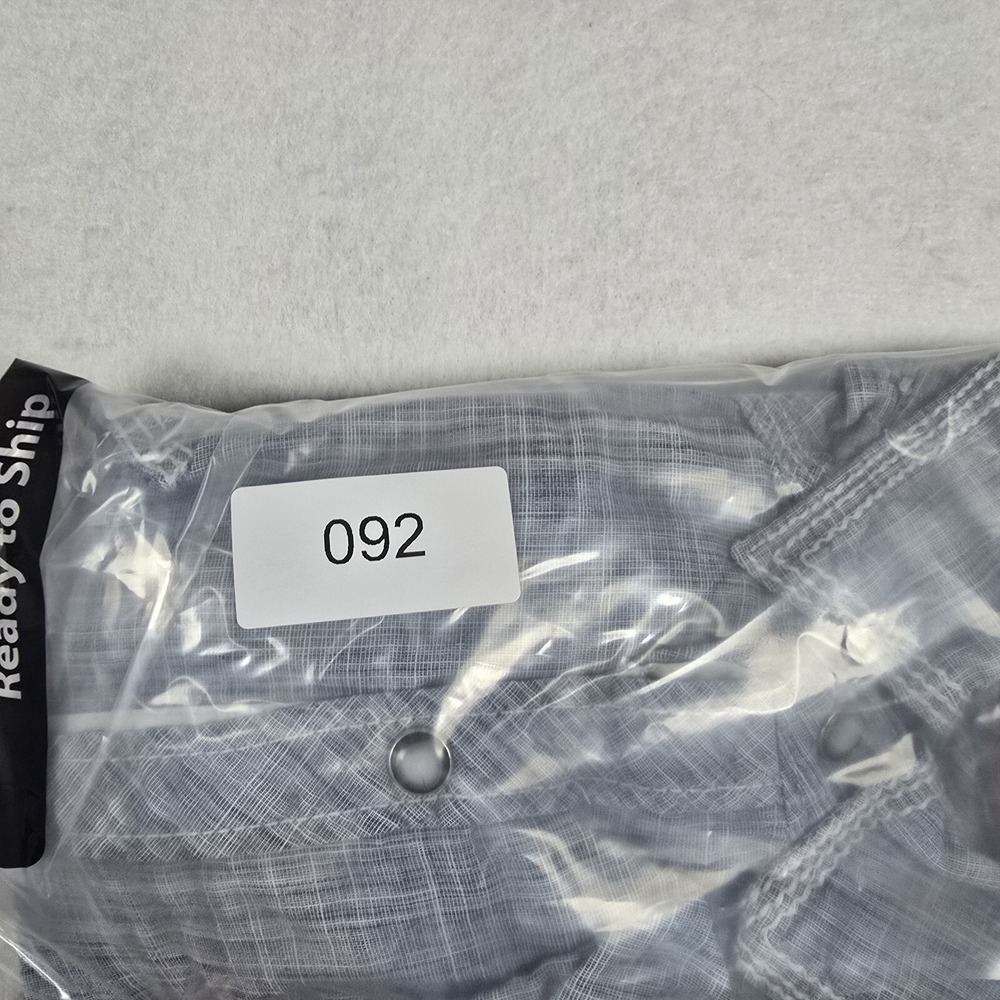 BKE Buckle Buffalo‎ Shirt Men L Standard Fit Long Sleeve Pearl Snap Western - Picture 10 of 10